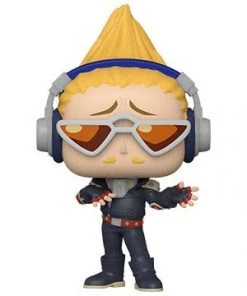 Television Pop! Animation PRESENT MIC (My Hero Academia) #920