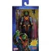 King Features - 7" Defenders Of The Earth Series 1 MING THE MERCILESS