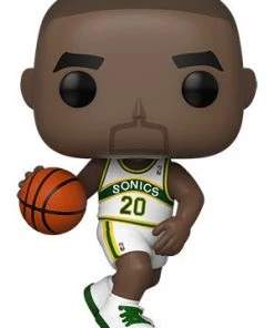 Pop! NBA Legends GARY PAYTON (Sonics Home)