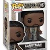 Not Specified POP Movies: Candyman- Candyman W/ Bloody Chase Television