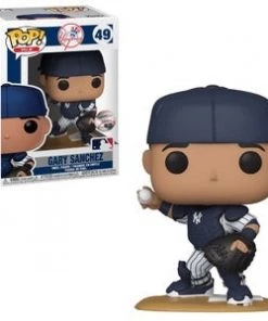 Funko Pop! MLB GARY SANCHEZ #49 (New York Yankees)