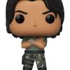 Altered Carbon TAKESHI KOVACS (Birth Kovacs) Pop! TV