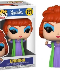 Bewtiched Pop! TV ENDORA #791 (Bewitched)