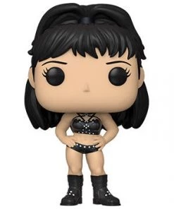 Television Pop! WWE CHYNA #85