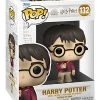POP Harry Potter: HP Anniversary - Harry W/The Stone