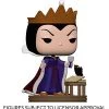 Pop! Disney QUEEN GRIMHILDE (Villians)