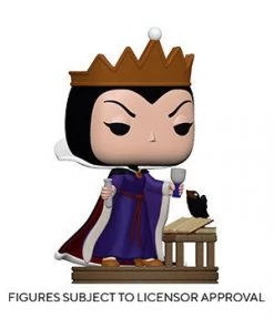 Pop! Disney QUEEN GRIMHILDE (Villians)
