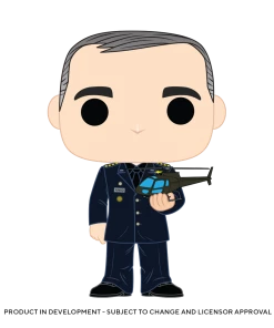 Pop! TV FORMAL MARK (Space Force)(Available For Pre-Order)