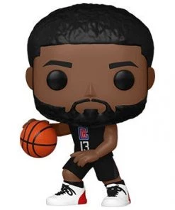 Sports Pop NBA PAUL GEORGE Alternate (LA Clippers)