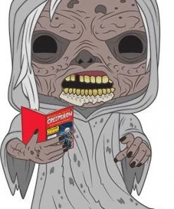 Pop! TV #990 Creepshow THE CREEP Television