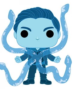 Funko Pop! TV Ben Hargreeves #933 (Umbrella Academy)