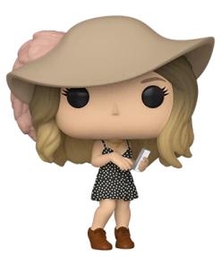 Funko Pop! TV ALEXIS (Schitt's Creek) #976