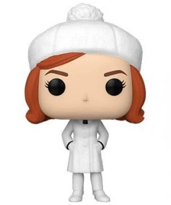 Not Specified Pop! TV BETH Finale (Queens Gambit) #1123