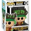 Pop! HIGH ELF KING KYLE (South Park)