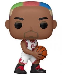 Pop! NBA Legends DENNIS RODMAN (Chicago Bulls)