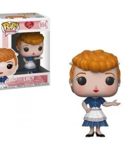 Funko Pop! Television #654 LUCY (I Love Lucy)