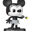 Pop! Disney PLANE CRAZY MINNIE 1928 (Available For Pre-Order)