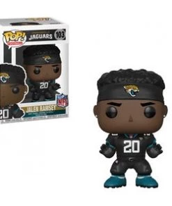 Sports Funko Pop! NFL #103 JALEN RAMSEY (Jaguars)