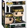 New Releases Pop! Marvel KID LOKI (Loki) #900