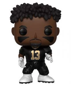 Funko Pop! NFL Michael Thomas (Saints) #129 Sports