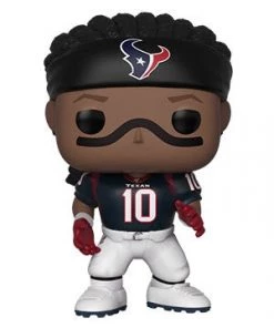 Funko Pop! NFL De'Andre Hopkins (Texans)