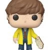 Funko Pop! Movies MIKEY W/MAP (the Goonies) #1067