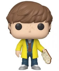 Funko Pop! Movies MIKEY W/MAP (the Goonies) #1067