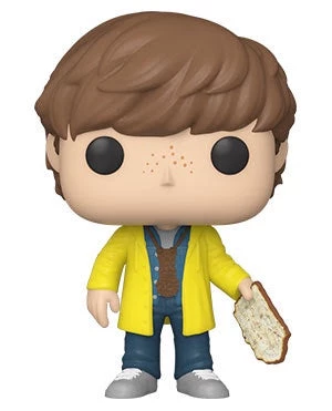 Funko Pop! Movies MIKEY W/MAP (the Goonies) #1067 1 Funko Pop! Movies MIKEY W/MAP (the Goonies) #1067