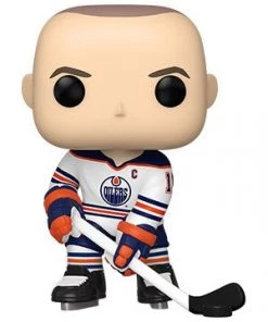 Pop NHL Legends MARK MESSIER (Oilers) #70