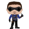 Television Funko Pop! TV DIEGO HARGREEVES (Umbrella Academy)