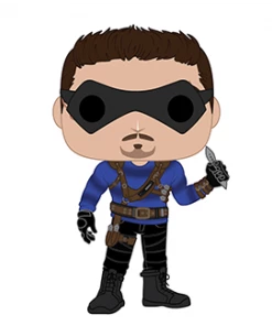 Television Funko Pop! TV DIEGO HARGREEVES (Umbrella Academy)