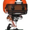 Funko Pop! NFL W2 NICK CHUBB (Cleveland Browns)