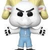Sports Pop! Mascots UNC RAMESES (North Carolina Tar Heels)