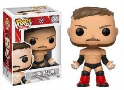 Funko Pop! WWE #34 FINN BALOR