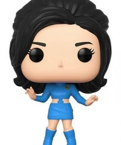 Television Funko Pop! Tv NANETTE COLE (Black Mirror)