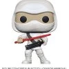 Pop! V2 Storm Shadow (G.I. Joe) Television