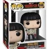 Pop! Marvel XAILANG (Shang-Chi And The Legend Of The Ten Rings)(Available For Pre-Order)