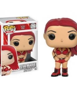 Sports Funko Pop! WWE #26 EVA MARIE