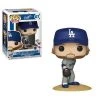 Funko Pop! MLB #07 CLAYTON KERSHAW Away Jersey (Dodgers) Sports