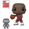Funko Pop! NBA 10in Michael Jordan
