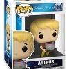 Pop! Disney ARTHUR (Sword In The Stone)