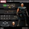 Mezco One:12 CABLE (X-Men)