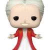 Funko Pop! Movies DRACULA W/Chase (Bram Stroker's Dracula)