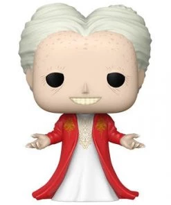 Funko Pop! Movies DRACULA W/Chase (Bram Stroker's Dracula)