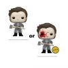 American Psycho Pop! Movies PATRICK BATEMAN & AXE W/CHASE Variant