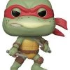 TEENAGE MUTANT NINJA TURTLES Pop! Vinyl Classic Toys RAPHAEL (TMNT) #19