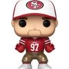 Funko Pop! NFL Nick Bosa (49ers) #132