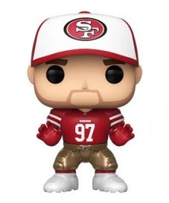 Funko Pop! NFL Nick Bosa (49ers) #132