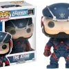 Funko Pop! Television #378 THE ATOM (Legends Of Tomorrow)