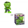 Pop! Marvel THE IMMORTAL HULK PX W/Chase Variant (Previews Exclusive)